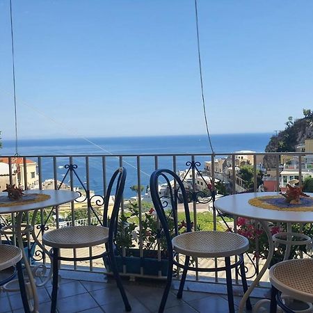Villa Celentano Positano Extérieur photo