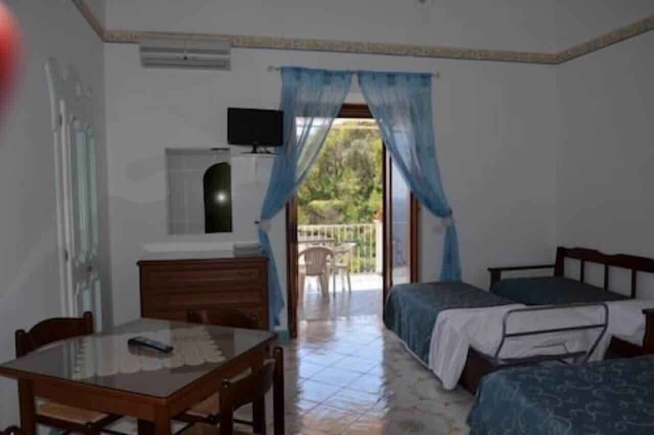 Villa Celentano Positano Extérieur photo