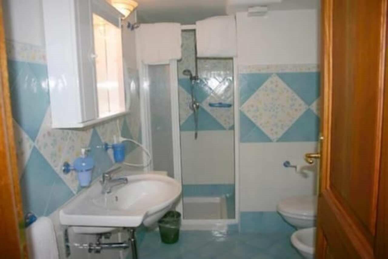 Villa Celentano Positano Extérieur photo