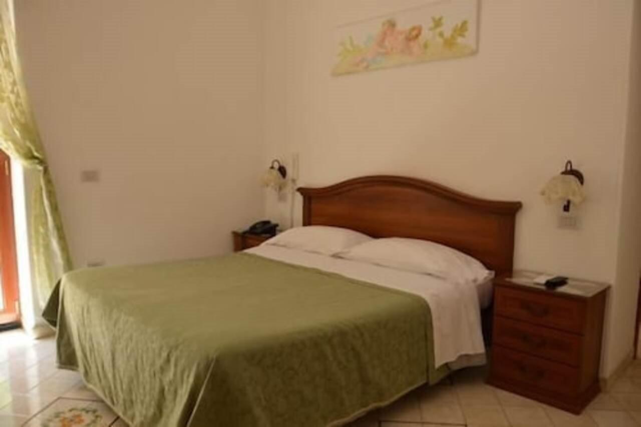 Villa Celentano Positano Extérieur photo