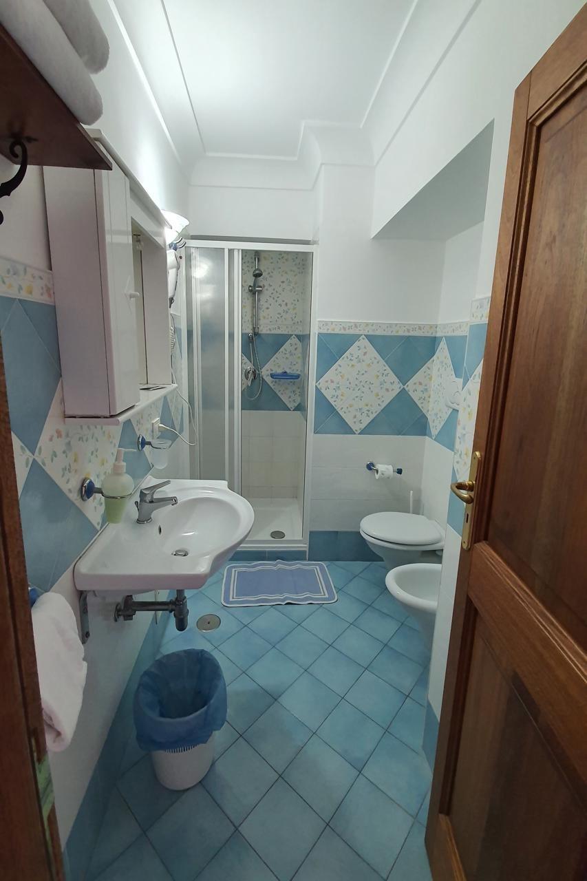 Villa Celentano Positano Extérieur photo