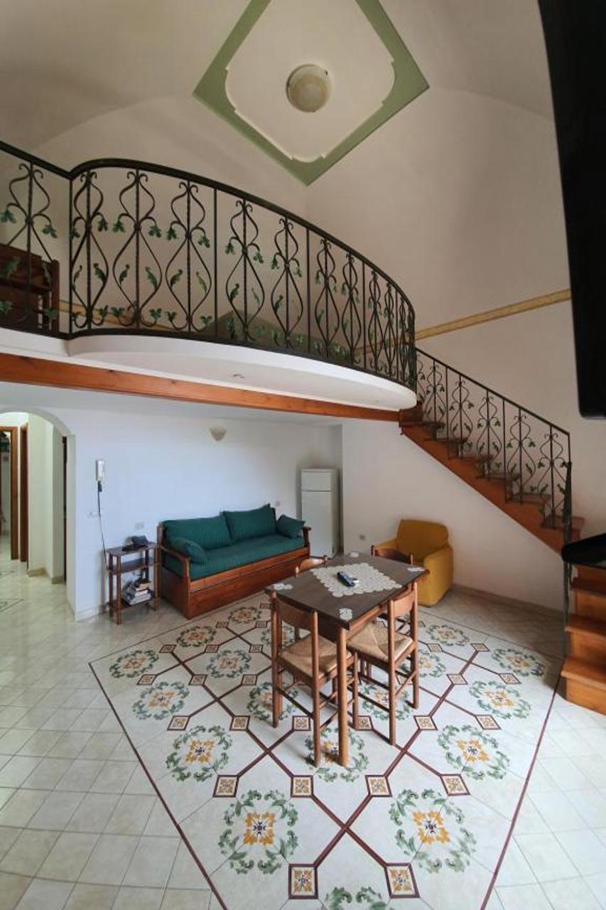 Villa Celentano Positano Extérieur photo