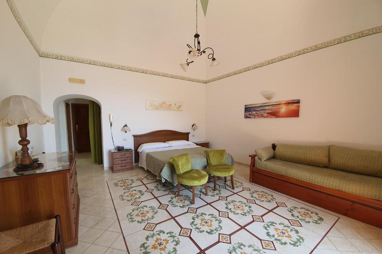 Villa Celentano Positano Extérieur photo
