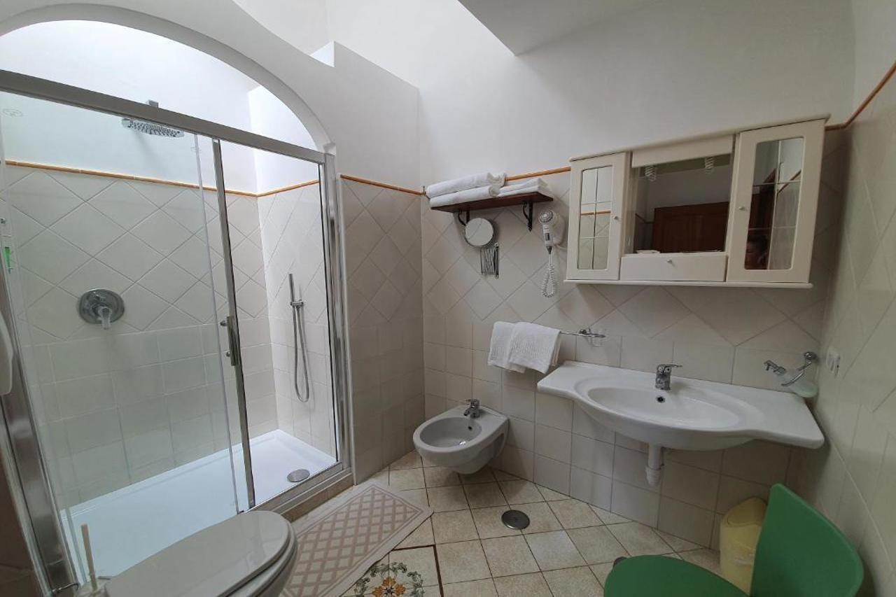 Villa Celentano Positano Extérieur photo