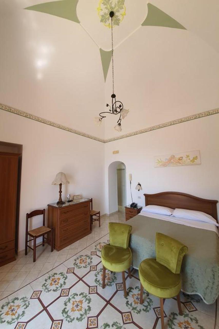 Villa Celentano Positano Extérieur photo