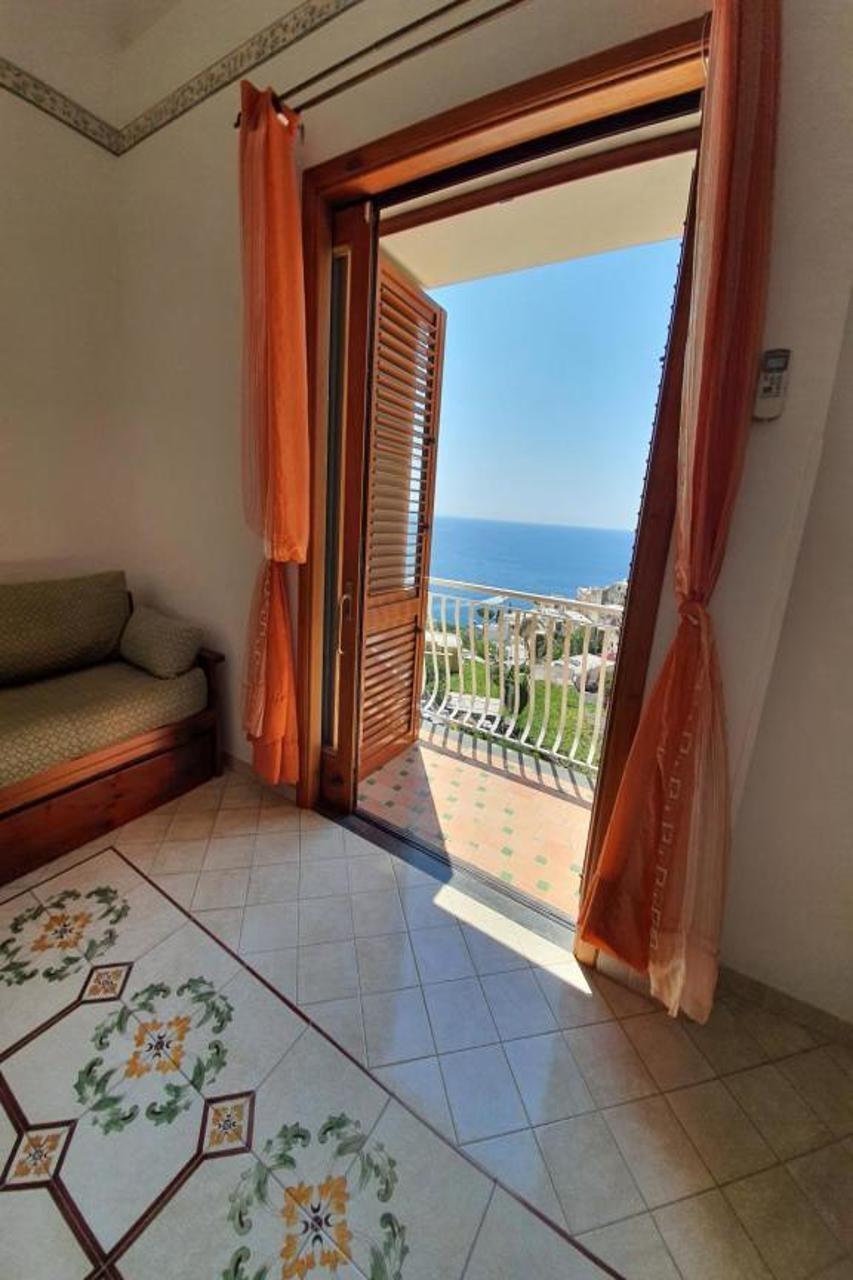 Villa Celentano Positano Extérieur photo